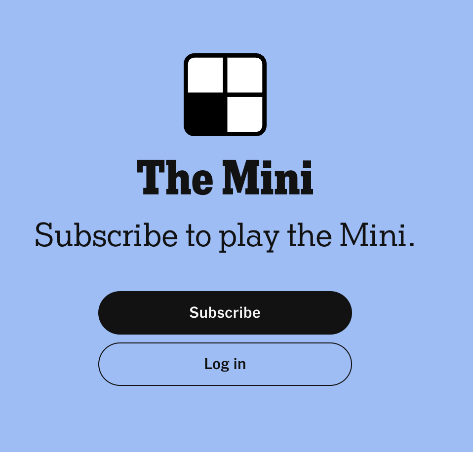 Mini