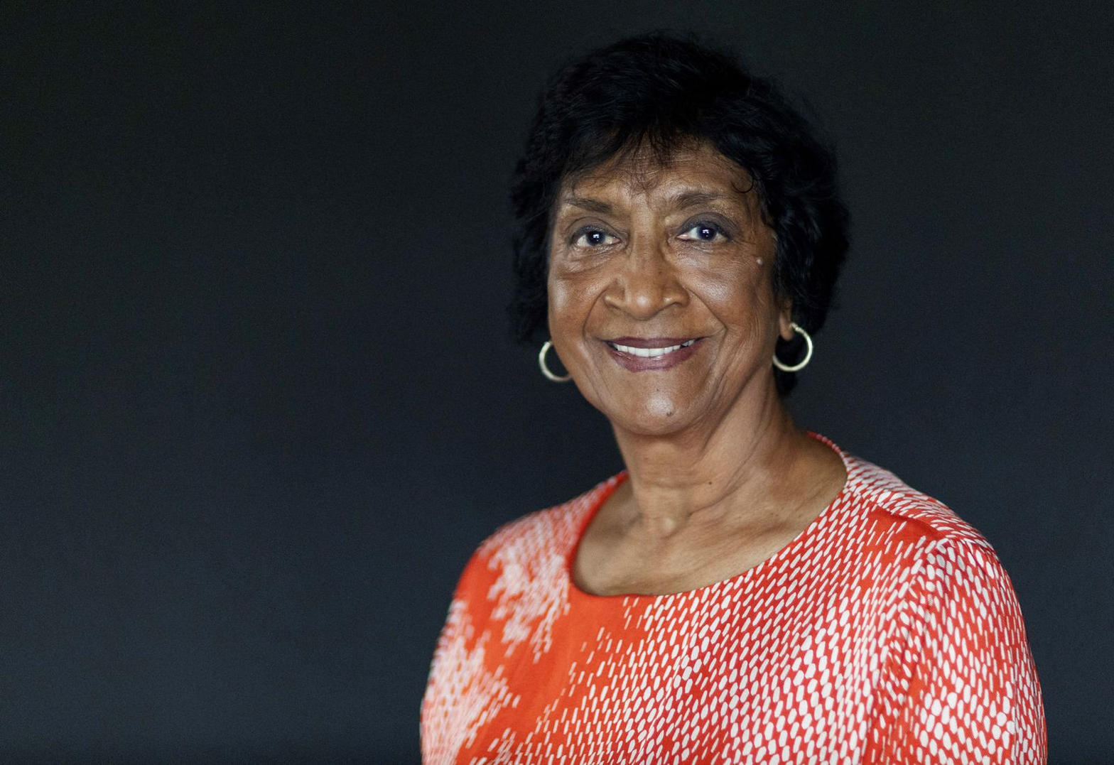 Navi Pillay